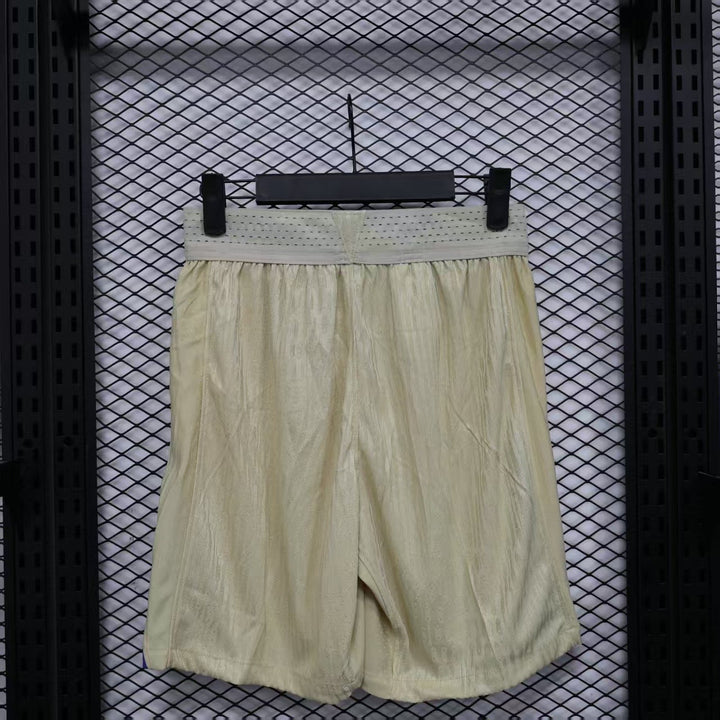 2025/2026 Barcelona Away Shorts