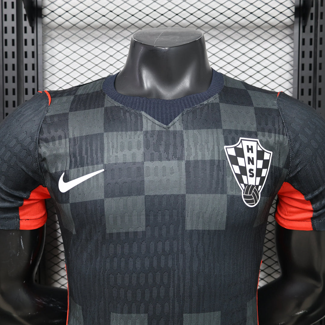 2026 Croatia Limited Jersey