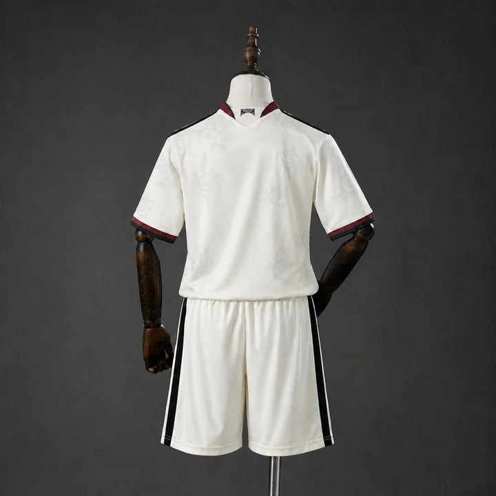 2026/2027 Manchester United Third Kit Kids Size