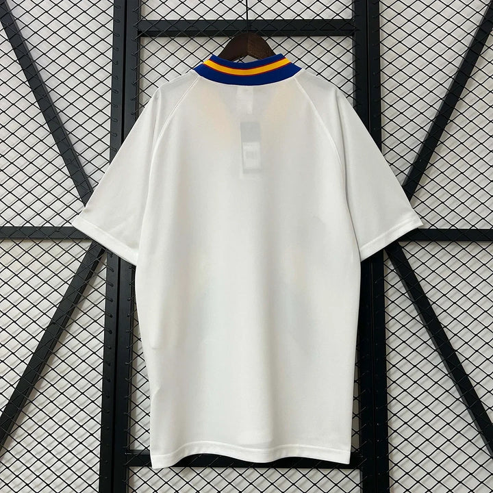 1994 Retro Sweden Away Jersey