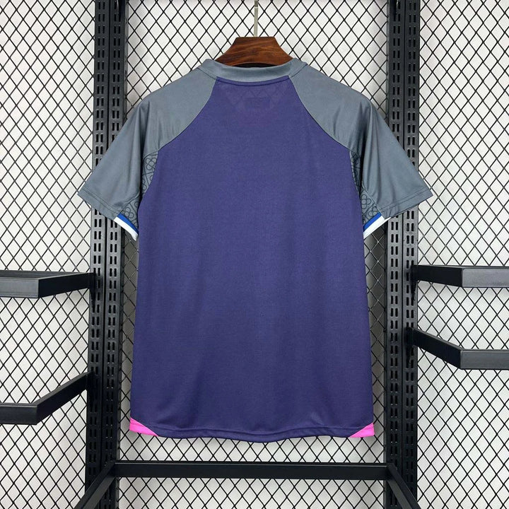 2024-2025 RCD Espanyol Away Kit