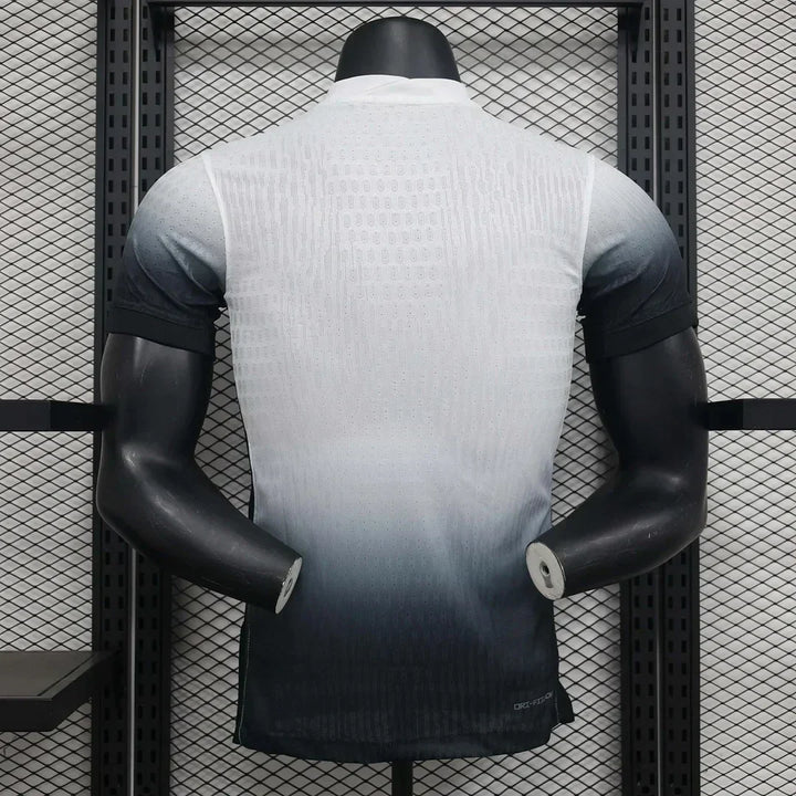 Corinthians 2024/2025 Home Kit