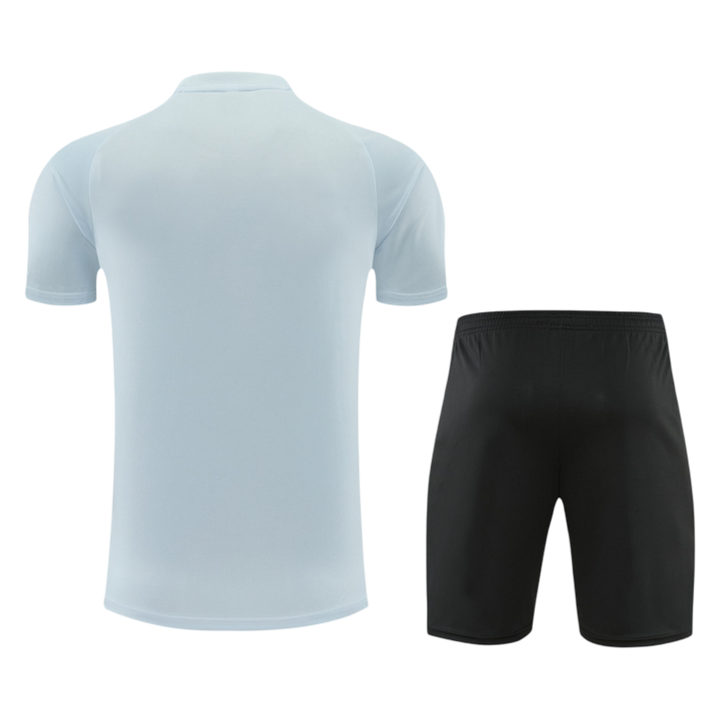 2026/2027 Barcelona Pale Blue Set