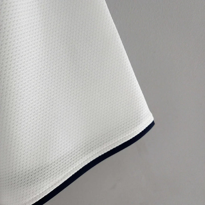 2006-2007 Retro Tottenham Home Kit