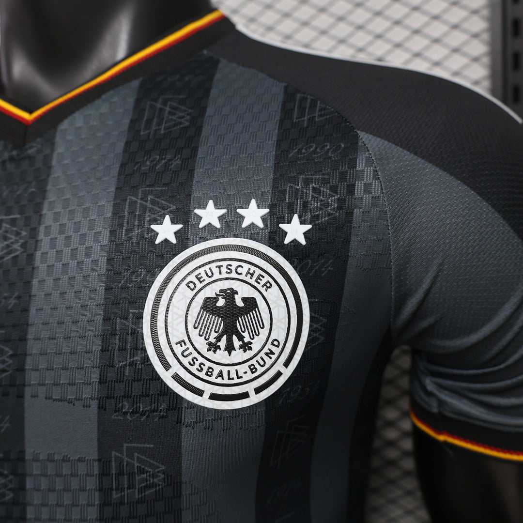 2026 Germany Limited Jersey