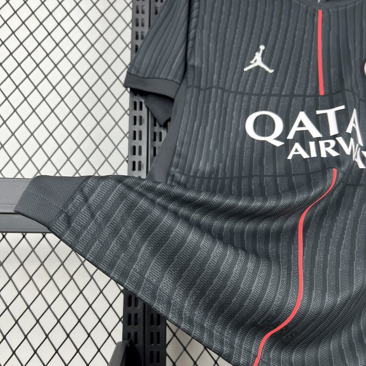 PSG 2025/2026 Fourth Kit
