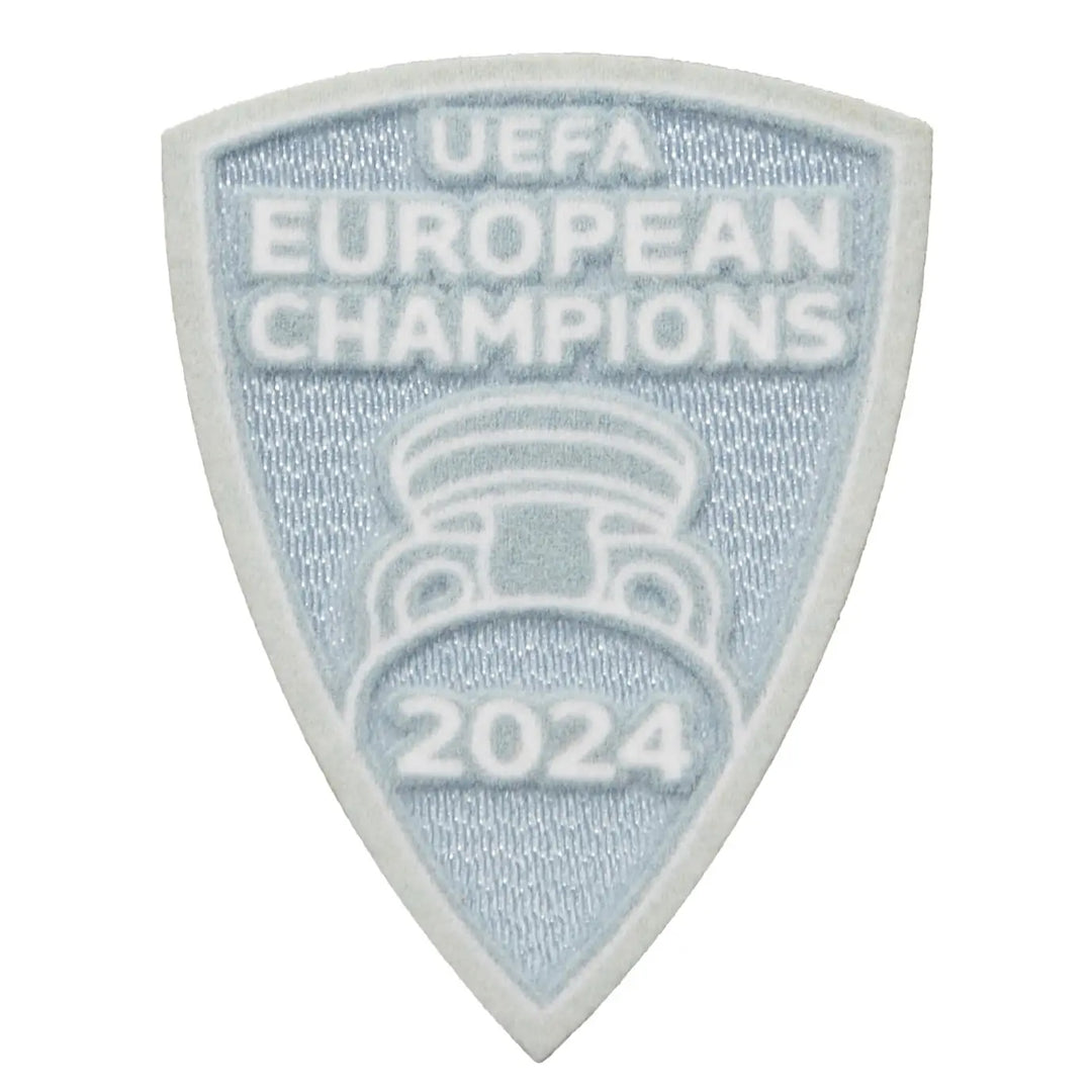 World Cup Patches