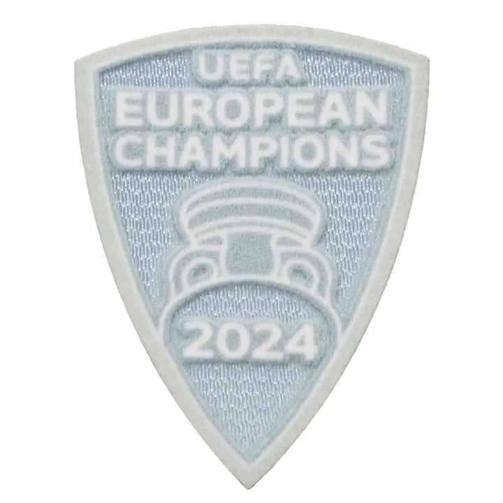 World Cup Patches