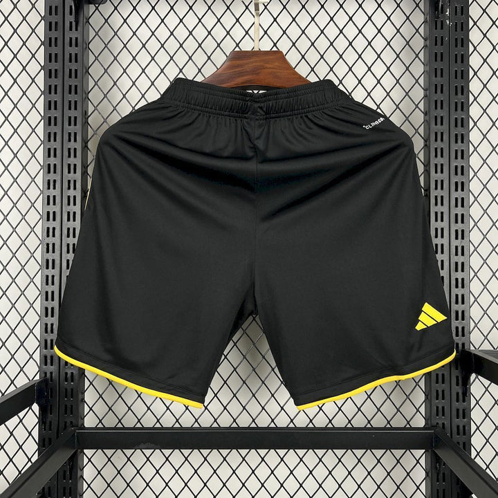 2026 Belgium Home World Cup Shorts