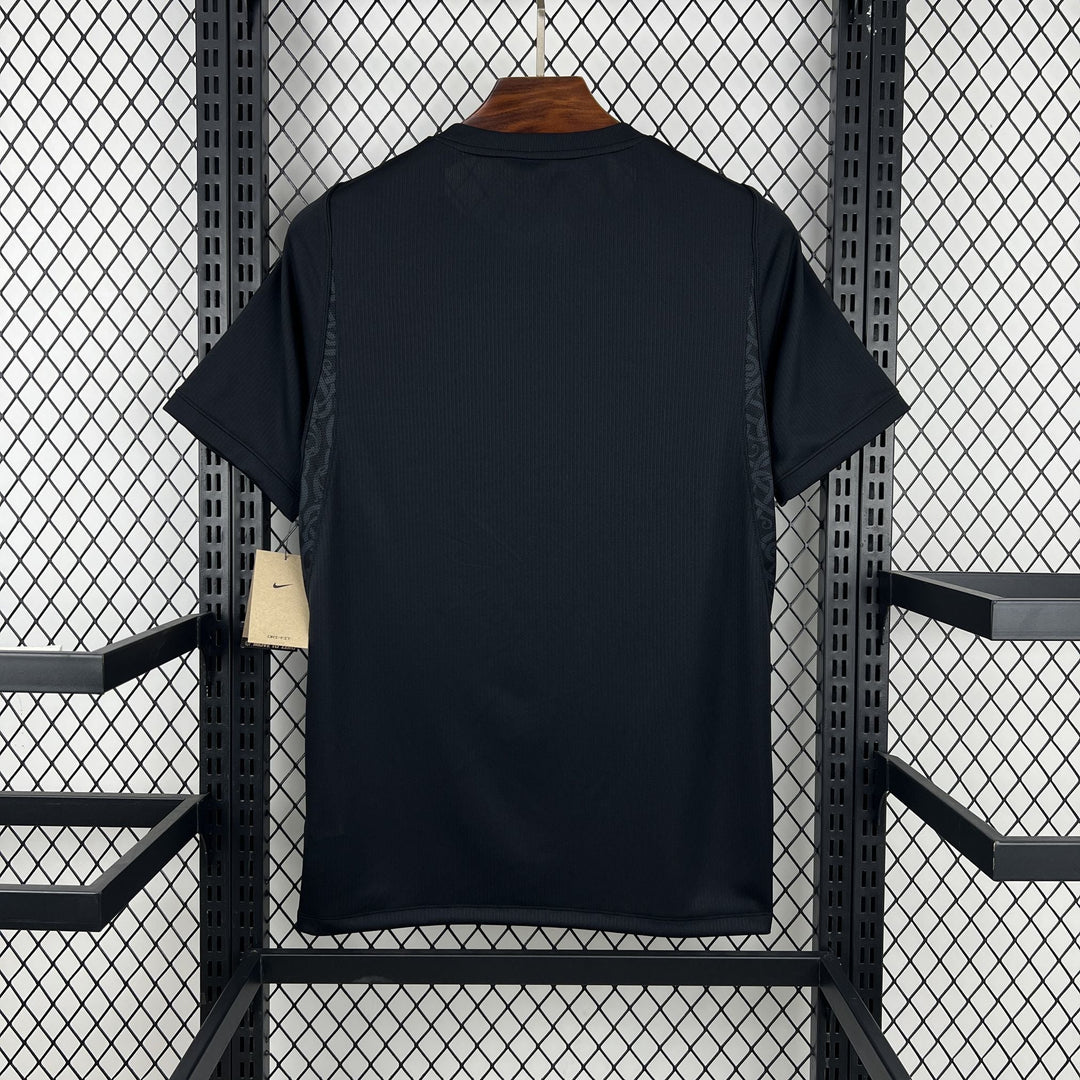 2026 Norway Away World Cup Football Shirt