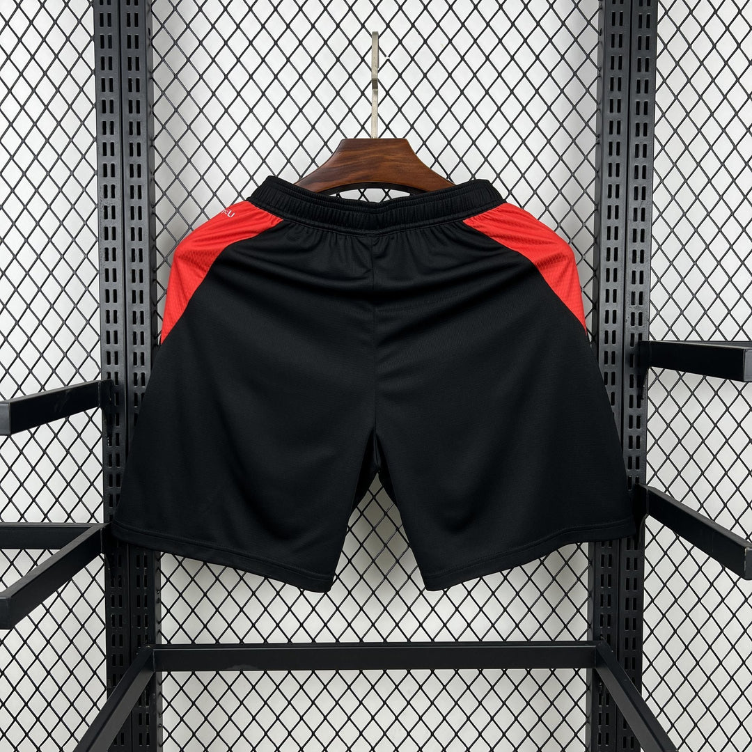 2026 Austria Home World Cup Shorts