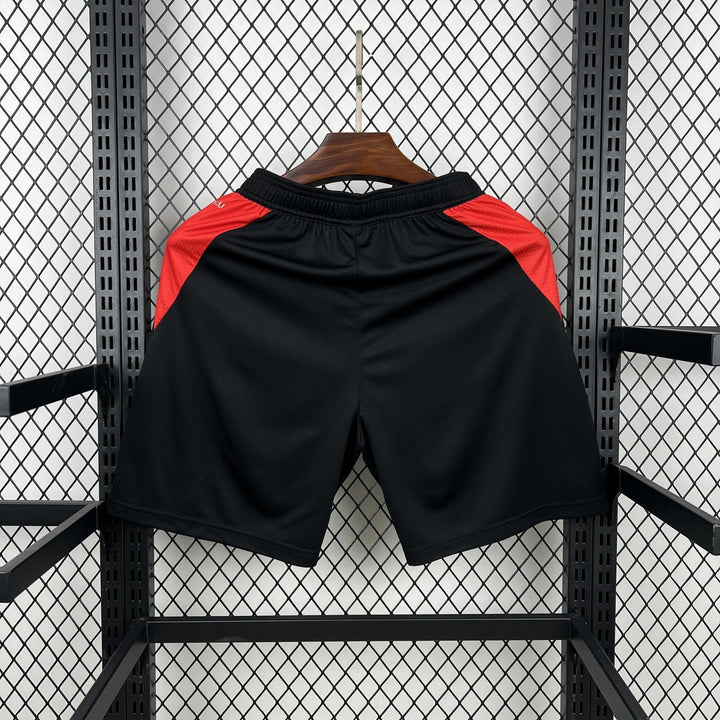 2026 Austria Home World Cup Shorts