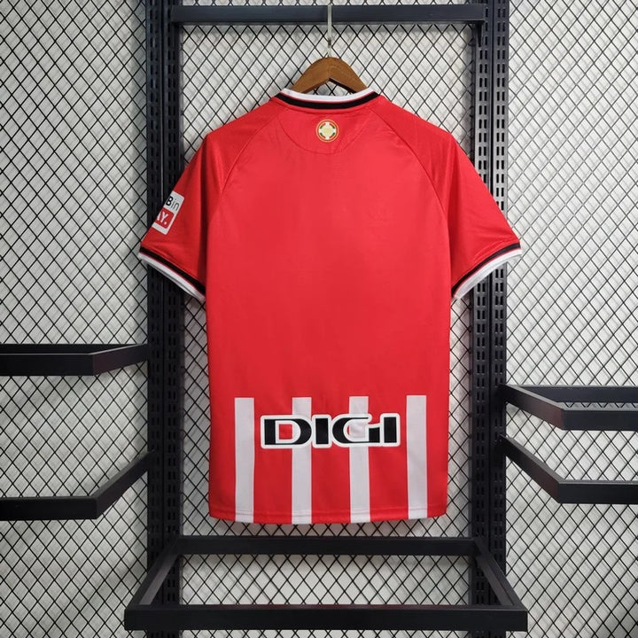 2023/2024 Athletic Bilbao Home Kit