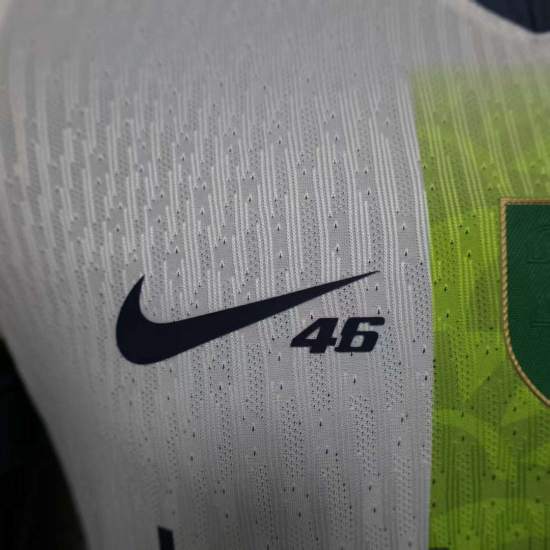 2024/2025 Inter Milan Away Kit