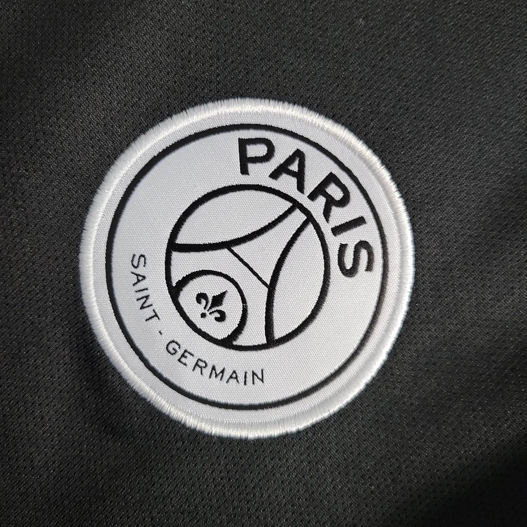 2018/2019 Retro PSG Home