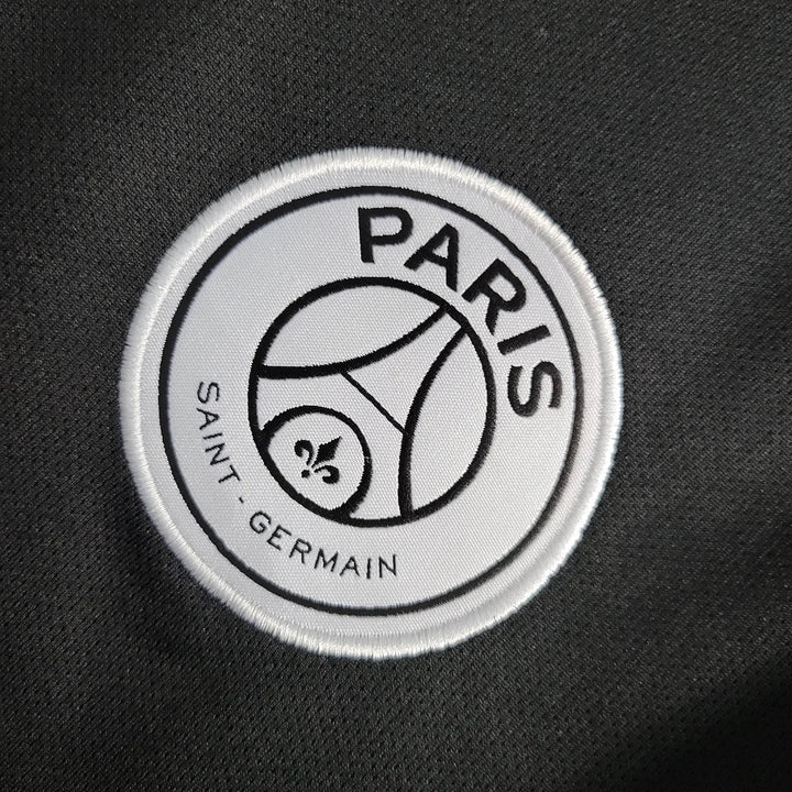 2018/2019 Retro PSG Home