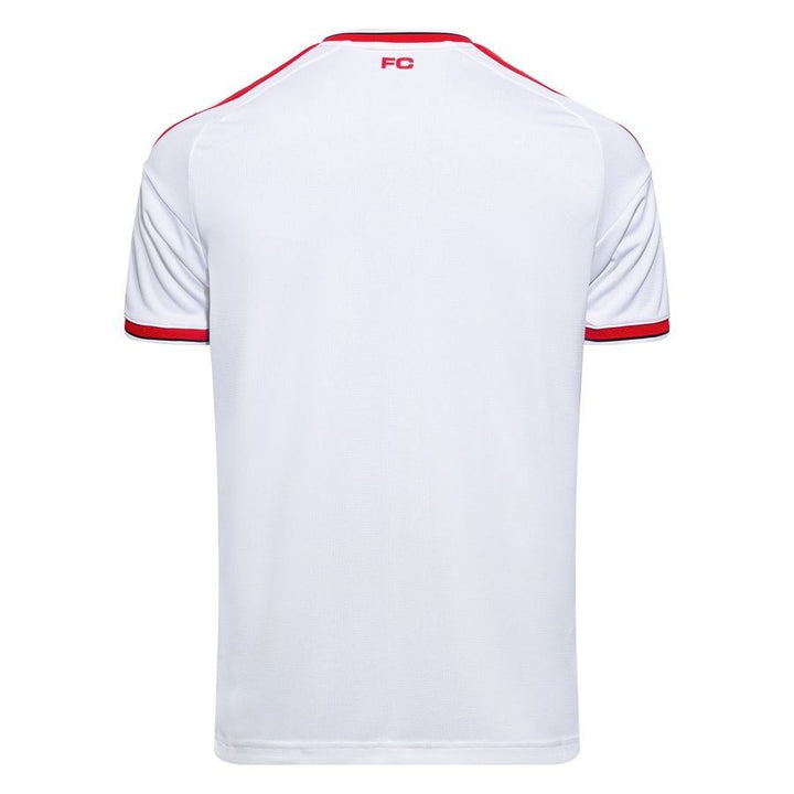 2026/2027 FC Köln Home Kit