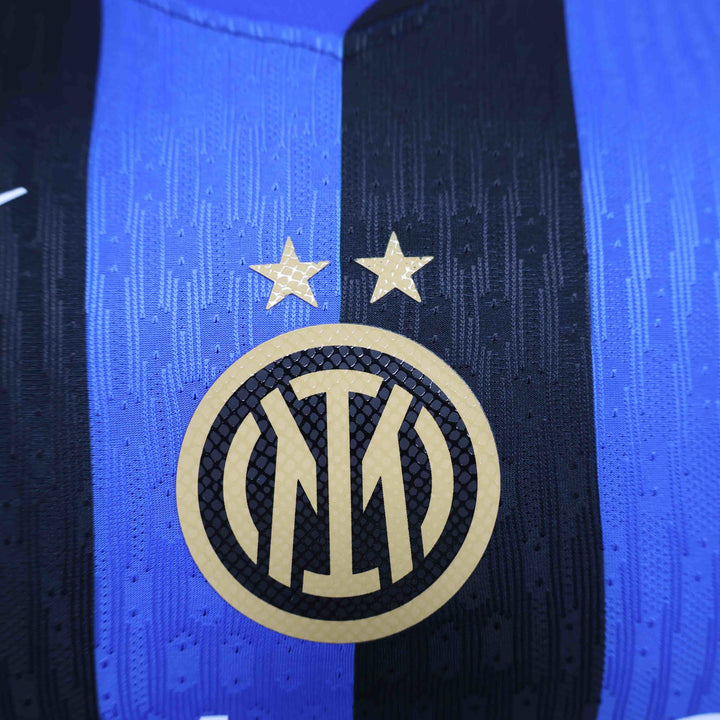 2024/2025 Inter Milan Home Kit