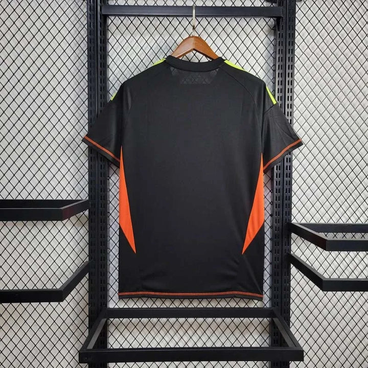 2024 Argentina Goalkeeper Kit