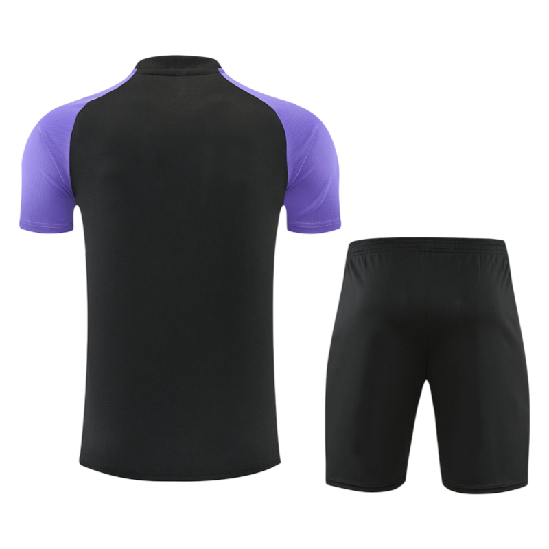 2026/2027 Barcelona Black Set
