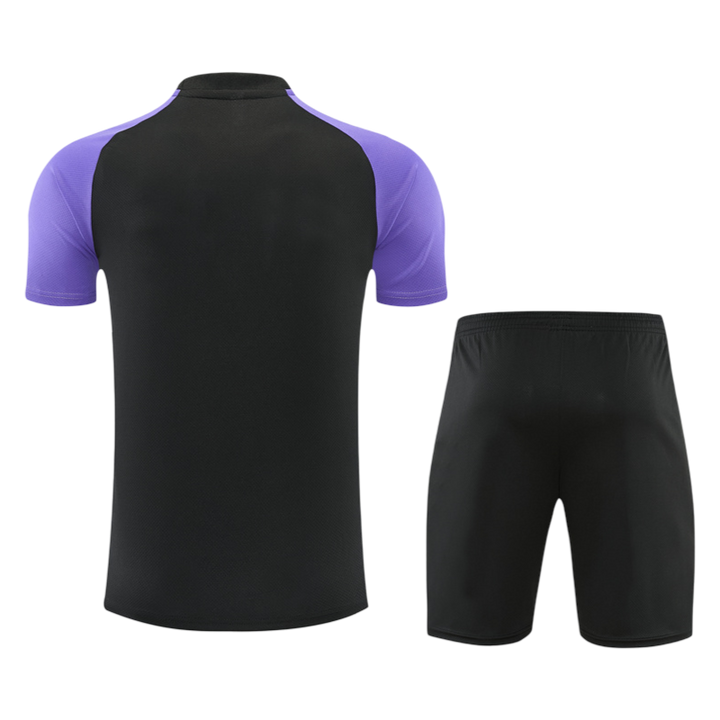 2026/2027 Barcelona Black Set