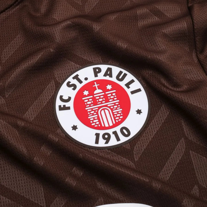 2026/2027 St. Pauli Home Kit