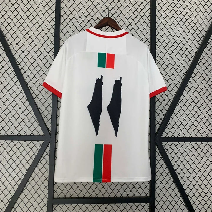 2023/2024 Palestine Away Kit
