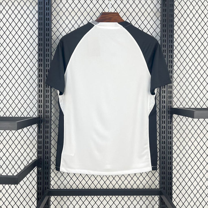 2025/2026 Corinthians Home Football Shirt