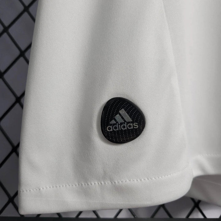 2011/2012 Retro Real Madrid Home