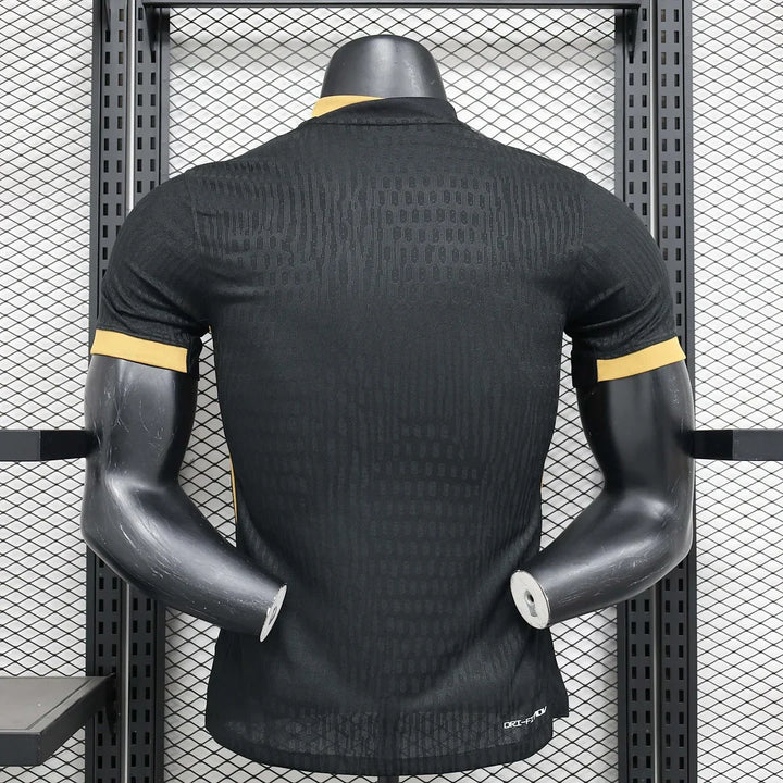 2024/2025 Sporting Lisbon Fourth Away Kit