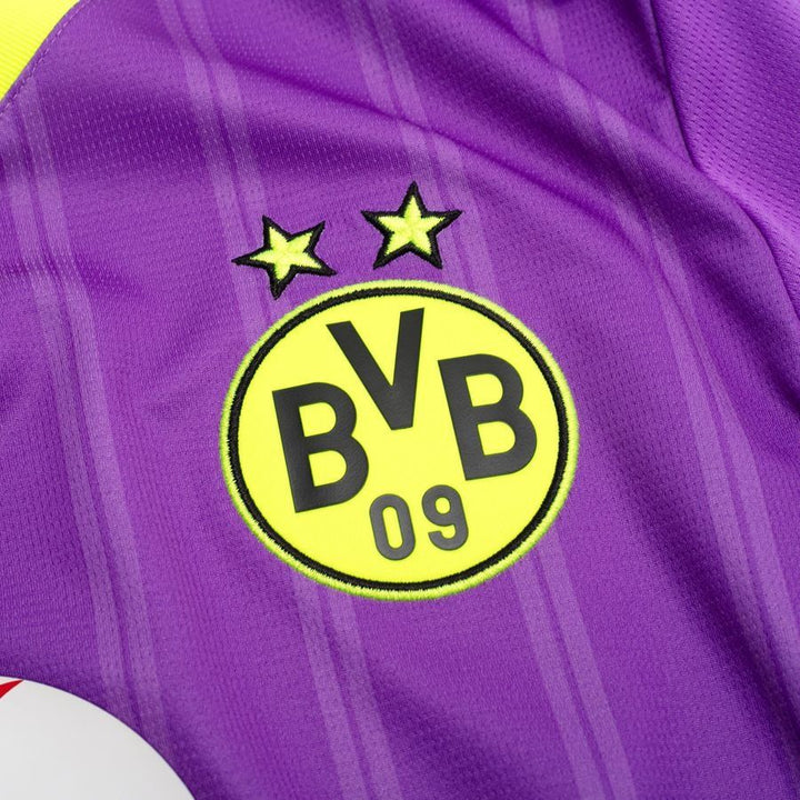 2026/2027 Dortmund Third Kit