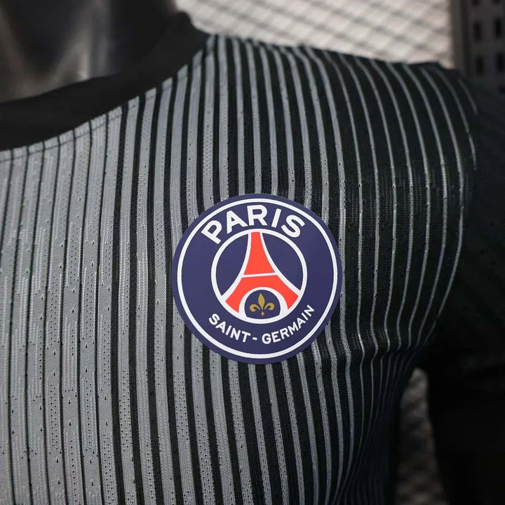 2025/2026 PSG Goalkeeper Kit