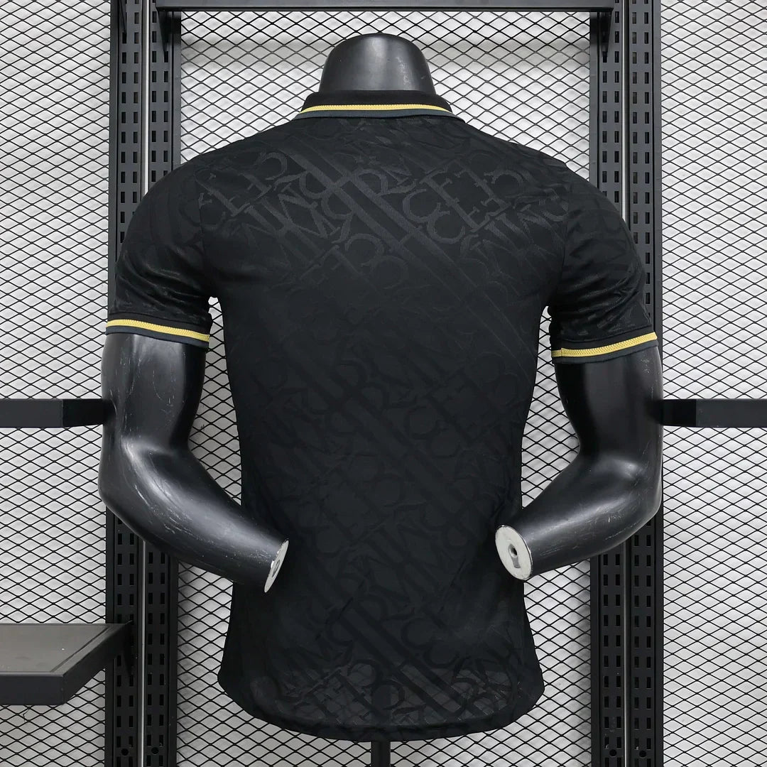 2024/2025 Real Madrid Limited Jersey