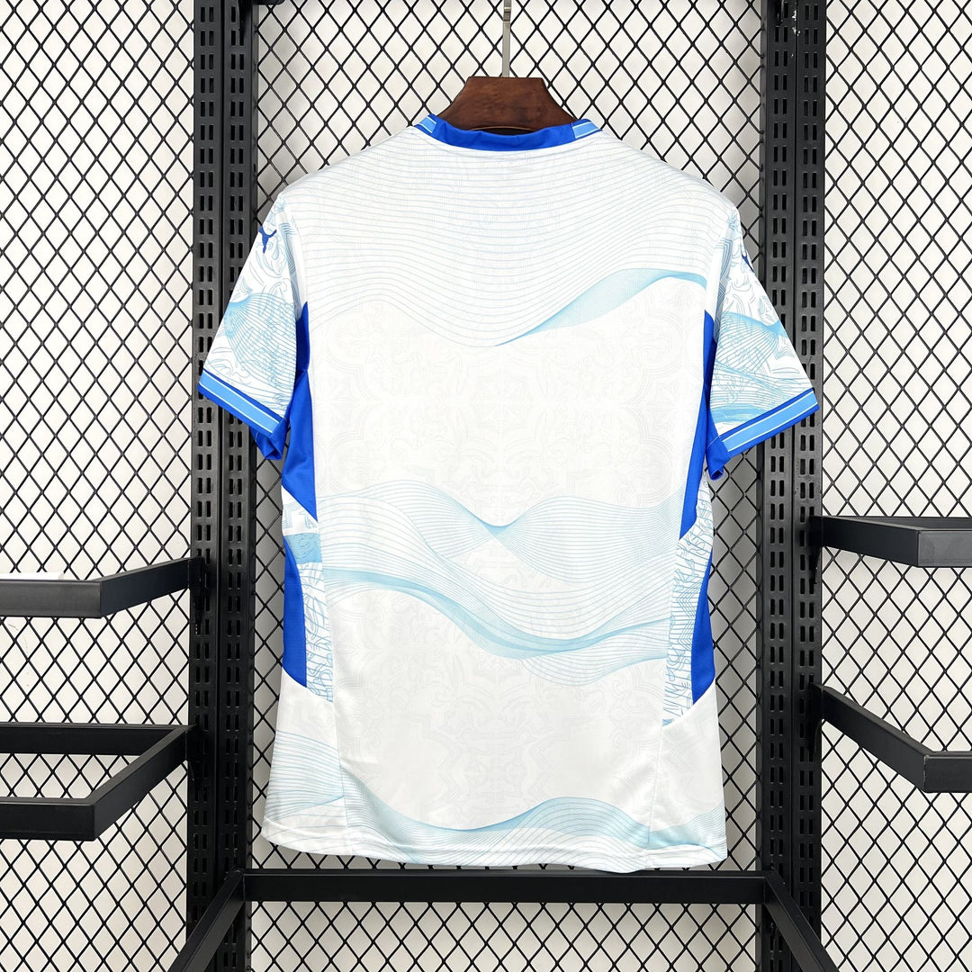 Portugal "Atlantic Wave" Limited Jersey