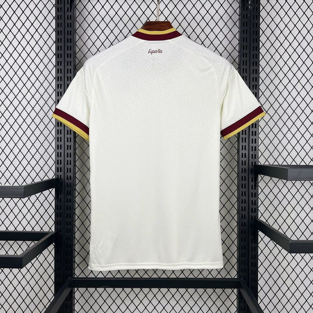 2026 Spain Away World Cup Football Jersey