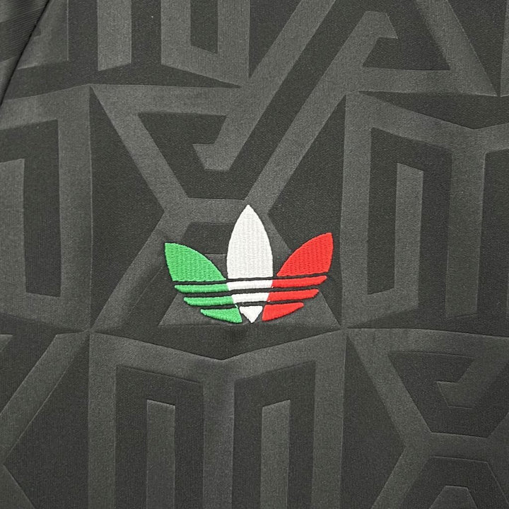 2026 Mexico Third Away World Cup Football Jersey