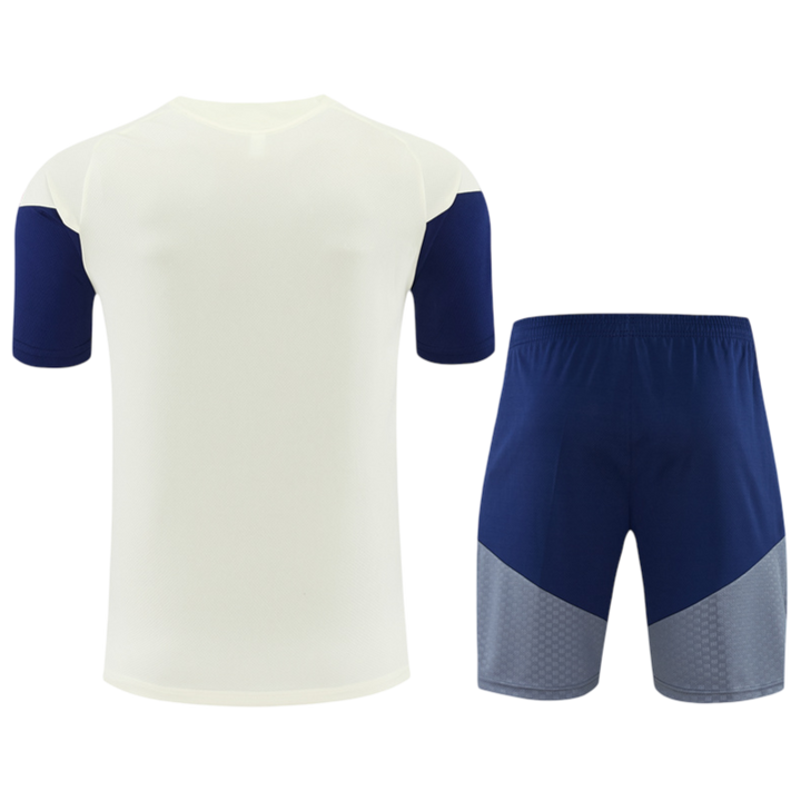 2026/2027 Bayern Munchen Beige Set