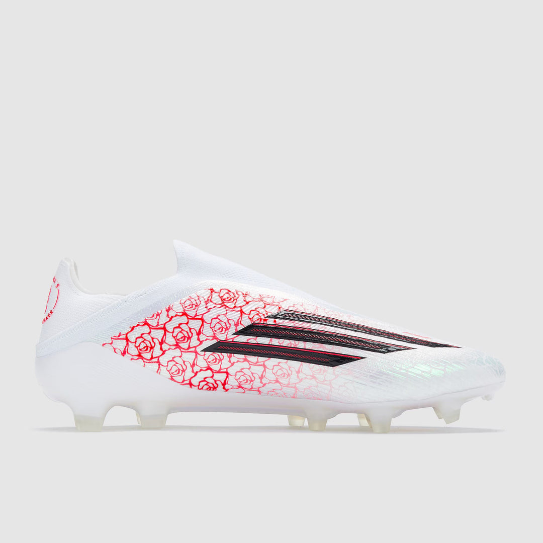 F50 Elite Laceless Firm Ground Lamine Yamal Football Boots