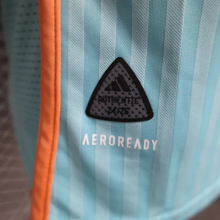 Inter Miami 2024/2025 Third Kit