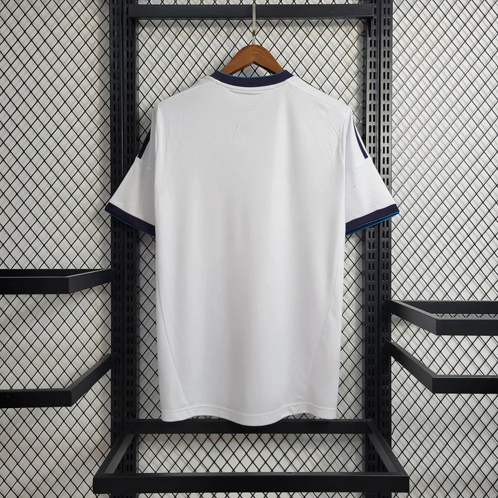 2012/2013 Retro Real Madrid Home