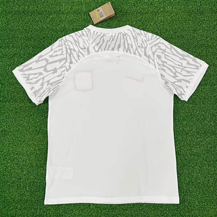 2022 FIFA World Cup Poland Home Jersey