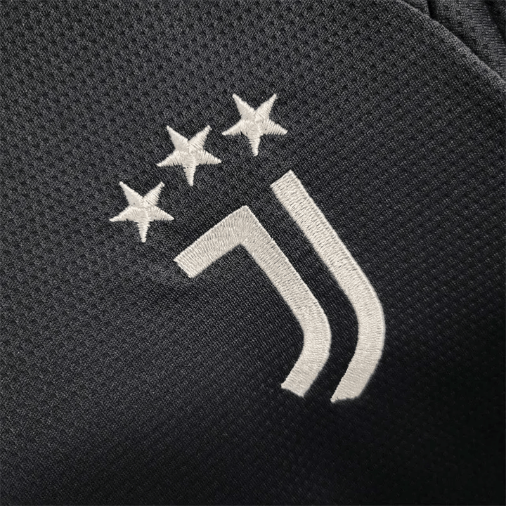 2023/2024 Juventus Third Away Soccer Jersey 1:1 Thai Quality Kids Size