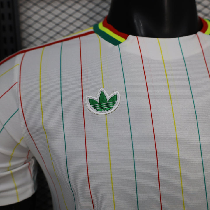 2026 Senegal Limited Jersey