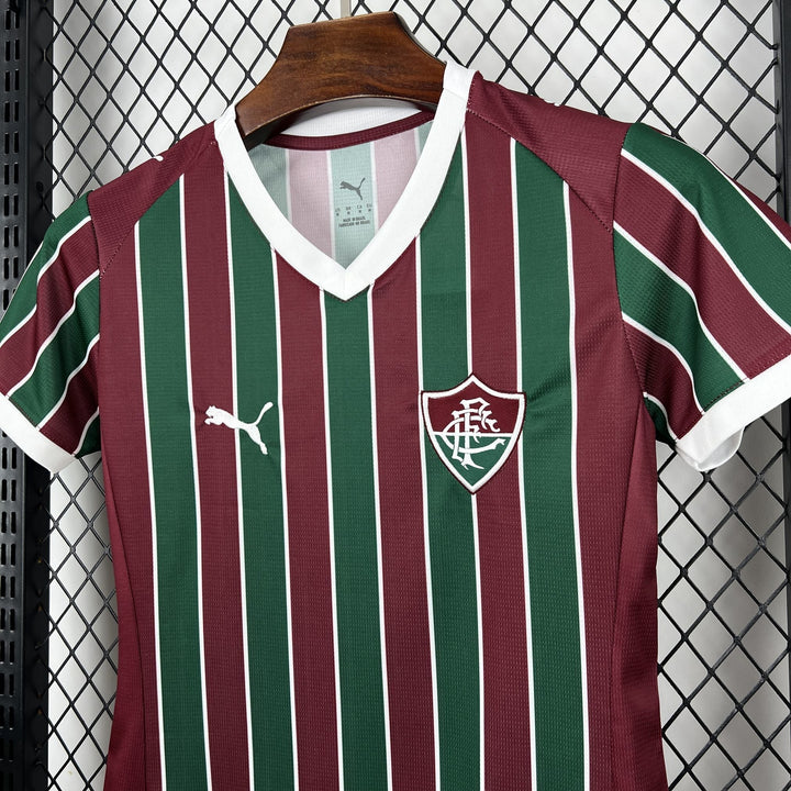 2026/2027 Fluminense Home Women
