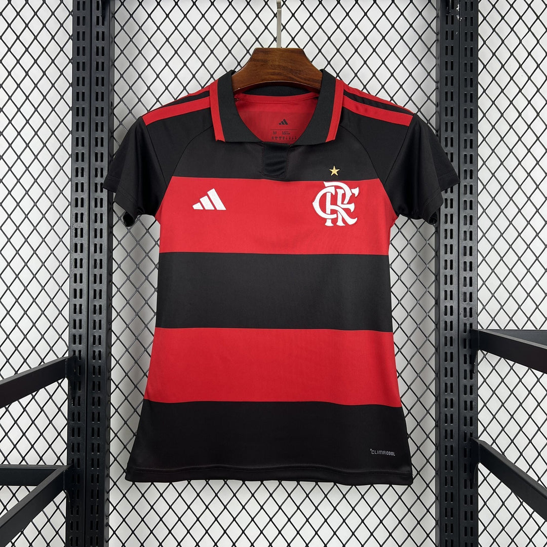 2026/2027 Flamengo Home Women