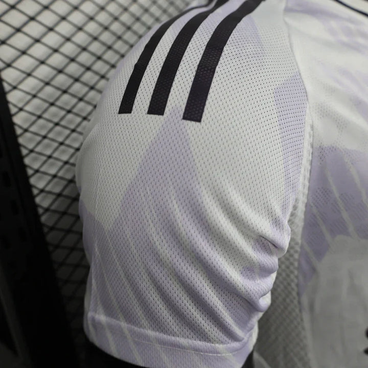 2025/2026 Manchester United Away Jersey