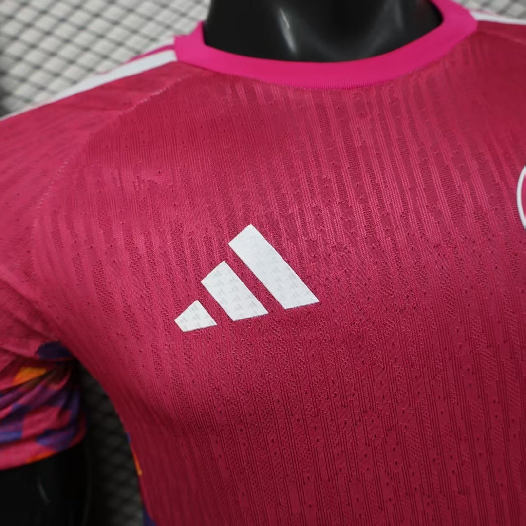 2026 Mexico Training Kit
