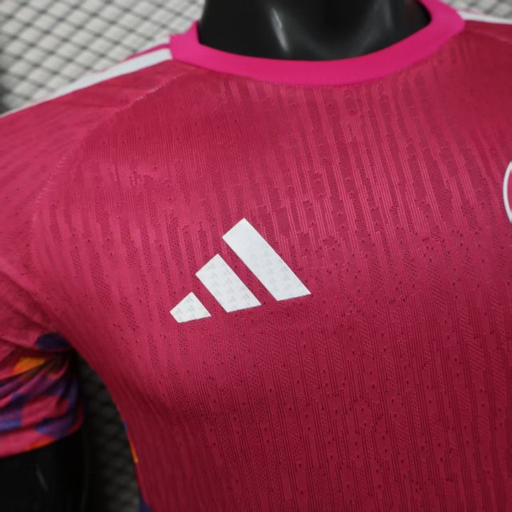 2026 Mexico Training Kit