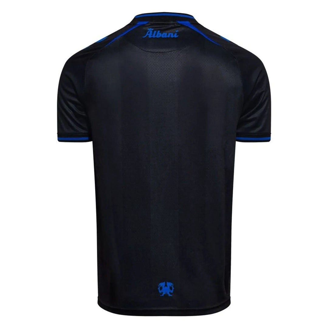 2026/2027 Odense Boldklub Away Kit