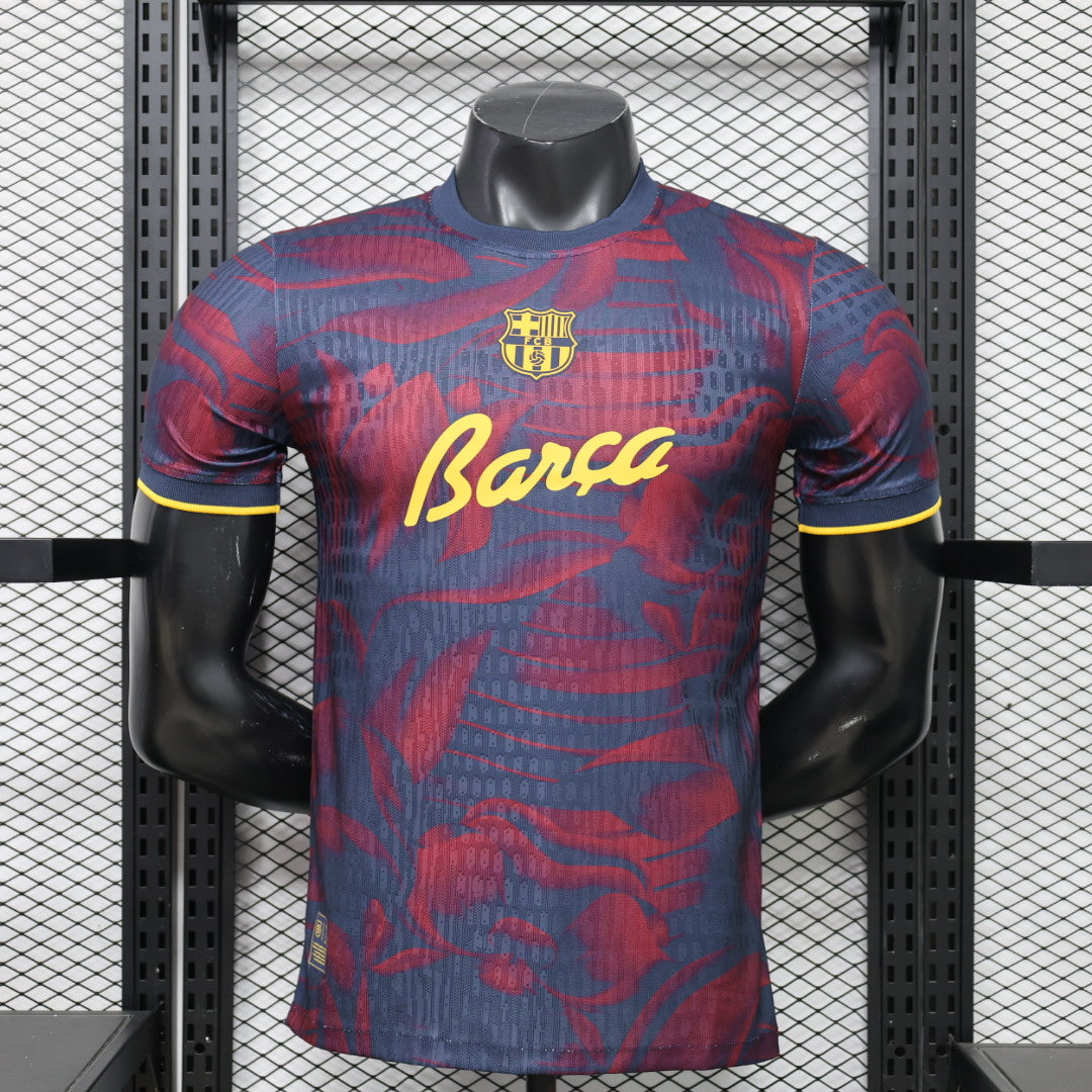 2026/2027 Barcelona Limited Jersey